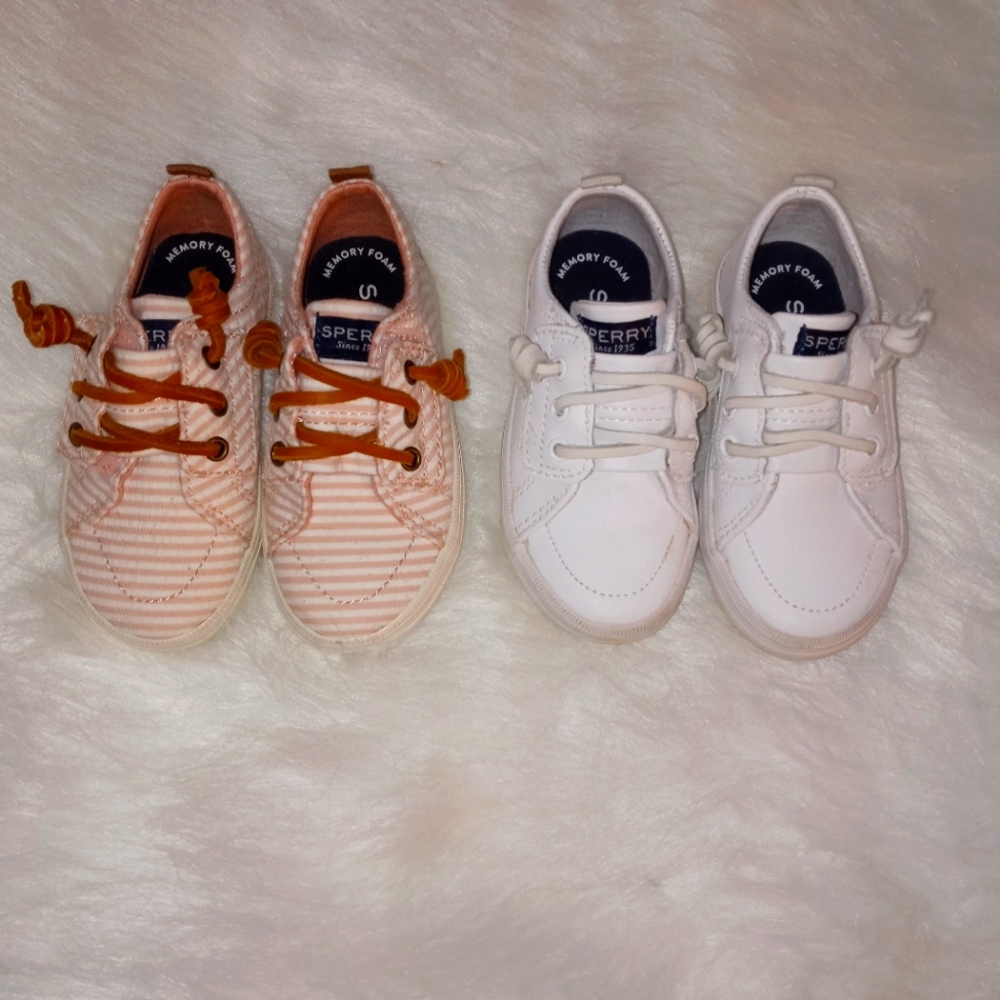 Children Sperry
